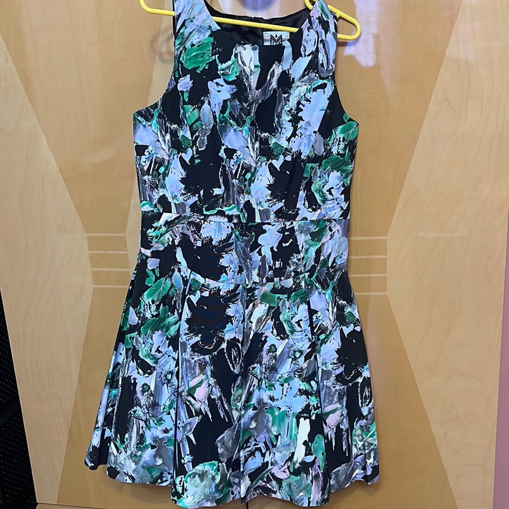 Milly Minis Dress NWT